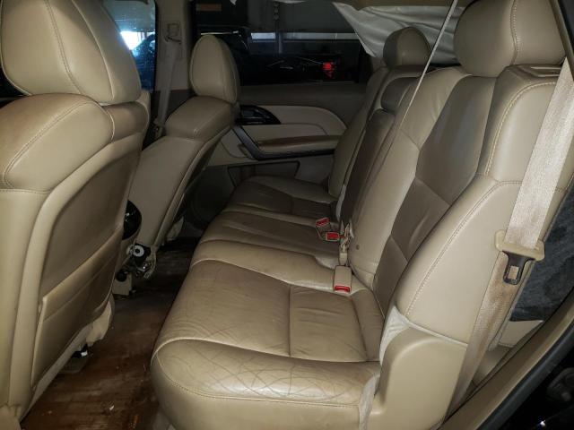 2HNYD28659H533279 - 2009 ACURA MDX TECHNOLOGY 黑色 照片 10