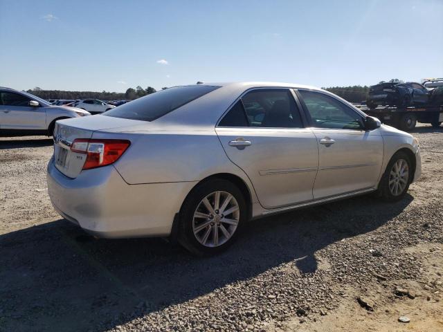 4T4BF1FK4DR291222 - 2013 TOYOTA CAMRY L SILVER photo 3
