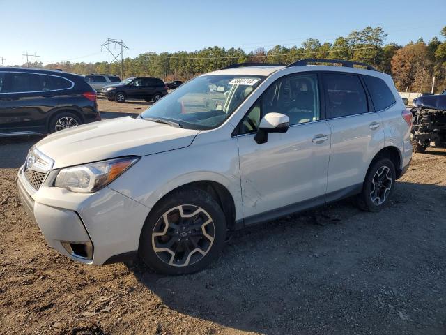 2014 SUBARU FORESTER 2.0XT TOURING, 