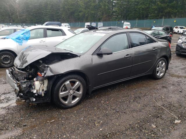 2005 PONTIAC G6 GT, 