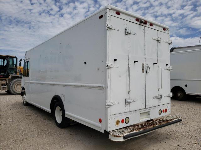 4UZAANBW27CX54019 - 2007 FREIGHTLINER CHASSIS M LINE WALK-IN VAN WHITE photo 2