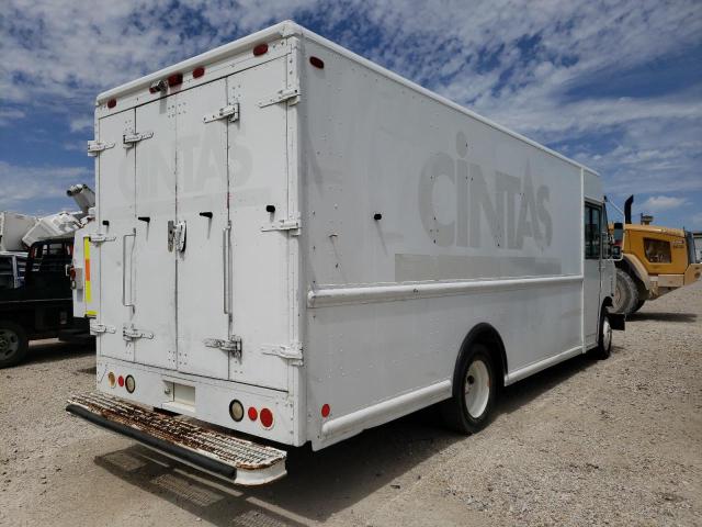 4UZAANBW27CX54019 - 2007 FREIGHTLINER CHASSIS M LINE WALK-IN VAN WHITE photo 3