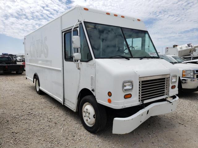 4UZAANBW27CX54019 - 2007 FREIGHTLINER CHASSIS M LINE WALK-IN VAN WHITE photo 4