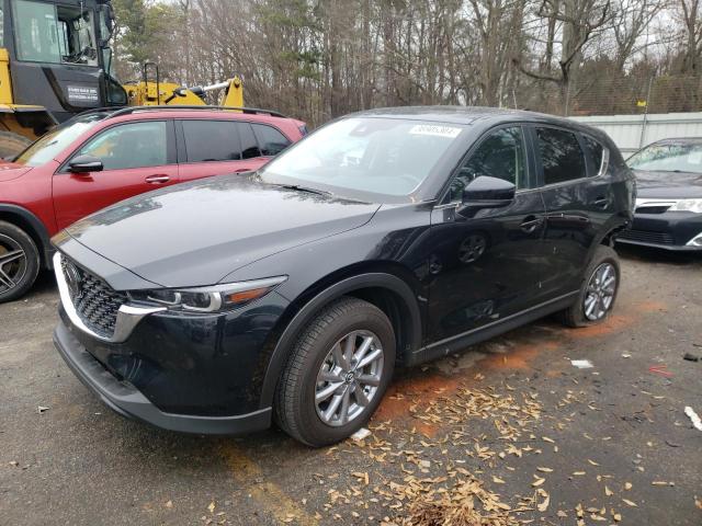 2023 MAZDA CX-5 PREFERRED, 