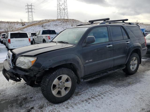 2006 TOYOTA 4RUNNER SR5, 