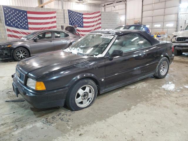 1994 AUDI CABRIOLET, 