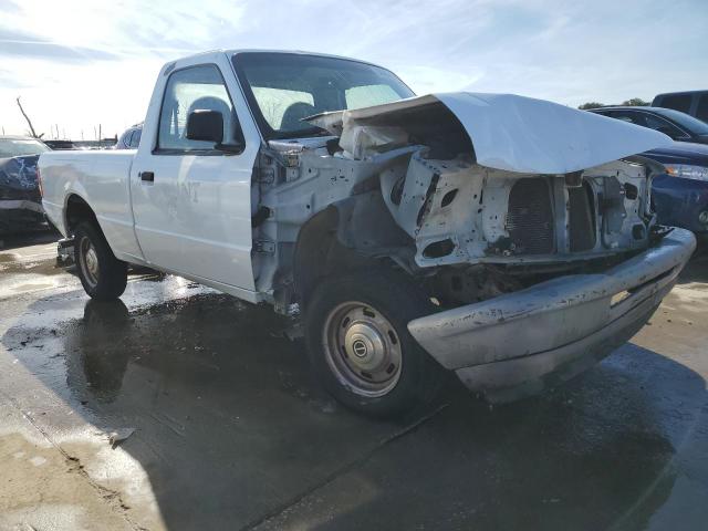 1FTCR10A6VUC50666 - 1997 FORD RANGER WHITE photo 4