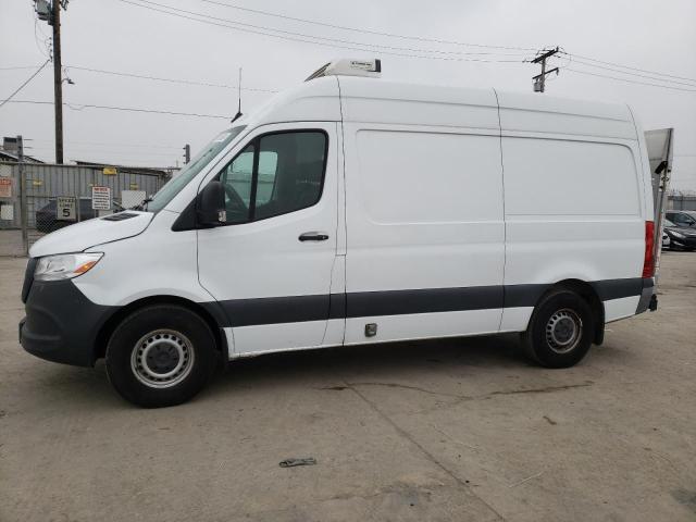 2021 MERCEDES-BENZ SPRINTER 2500, 