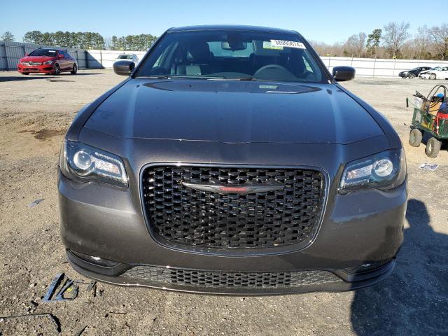 2C3CCABG7PH644478 - 2023 CHRYSLER 300 S GRAY photo 5