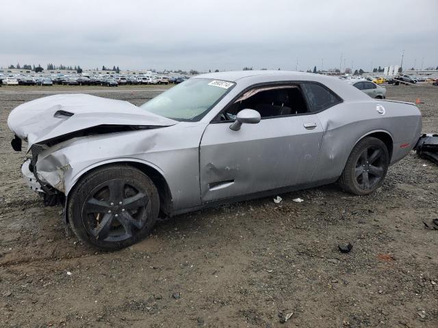 2017 DODGE CHALLENGER R/T, 