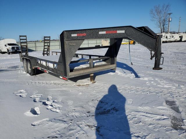 2006 MAXE TRAILER, 