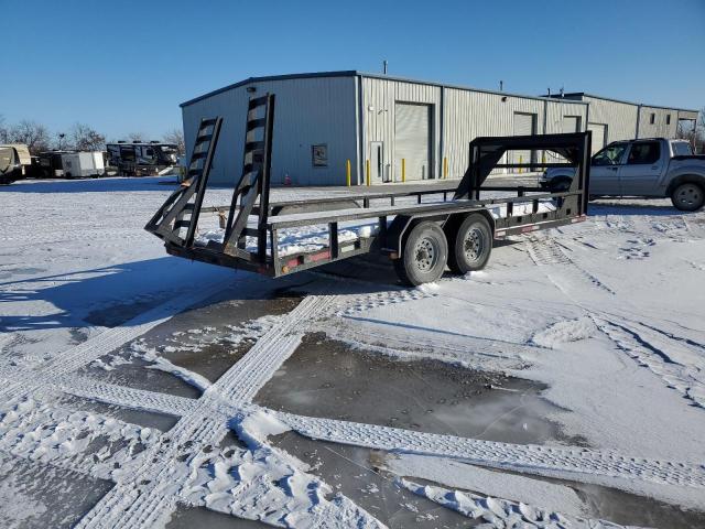 5R8GN20266M001385 - 2006 MAXE TRAILER BLACK photo 4