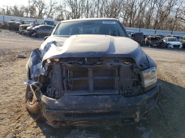 1C6RR6LT2KS697935 - 2019 RAM 1500 CLASS SLT გრაფიტი ფოტო 5