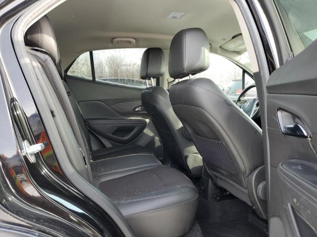 KL4CJESB3KB829992 - 2019 BUICK ENCORE PREFERRED Қара фото 11