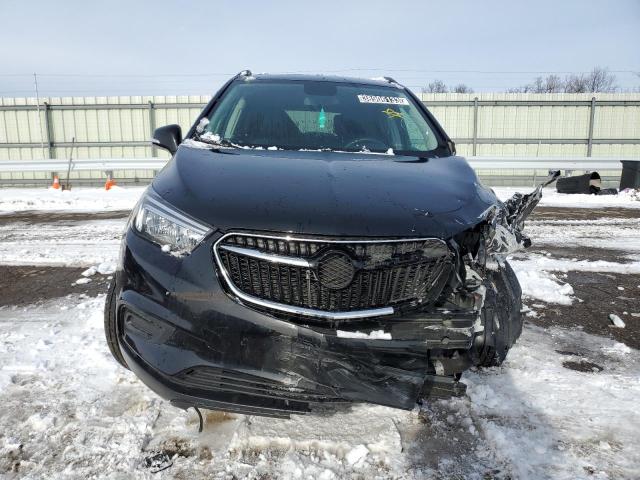 KL4CJESB3KB829992 - 2019 BUICK ENCORE PREFERRED Қара фото 5