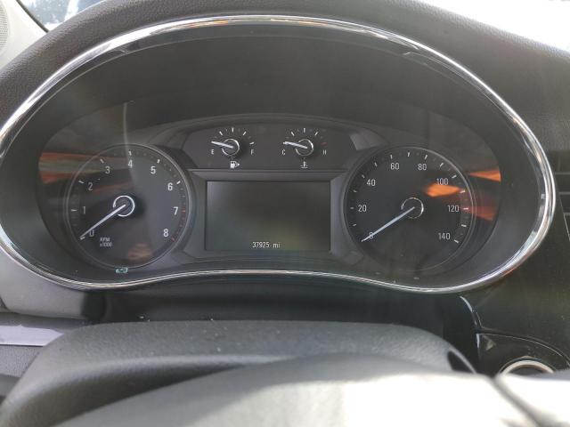 KL4CJESB3KB829992 - 2019 BUICK ENCORE PREFERRED Қара фото 9