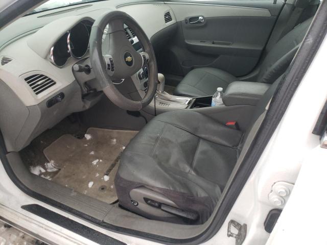 1G1ZC5EUXCF297716 - 2012 CHEVROLET MALIBU 1LT Ağ foto 7