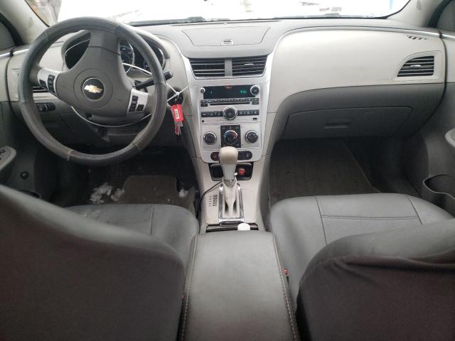 1G1ZC5EUXCF297716 - 2012 CHEVROLET MALIBU 1LT Ağ foto 8
