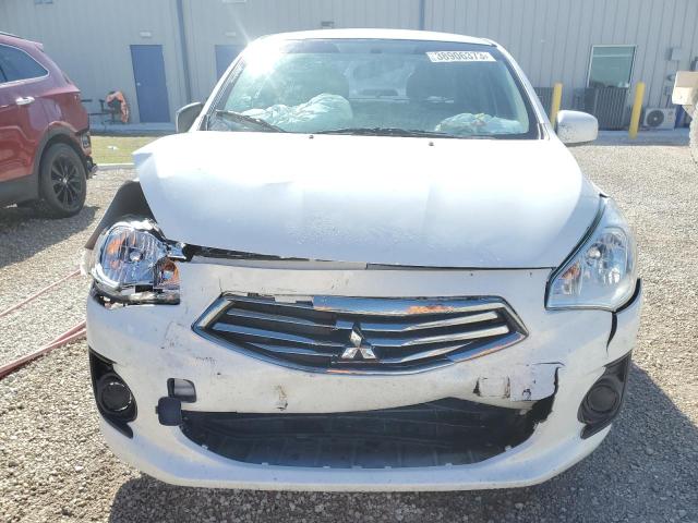 ML32F3FJ5JHF10135 - 2018 MITSUBISHI MIRAGE G4 ES Ağ foto 5