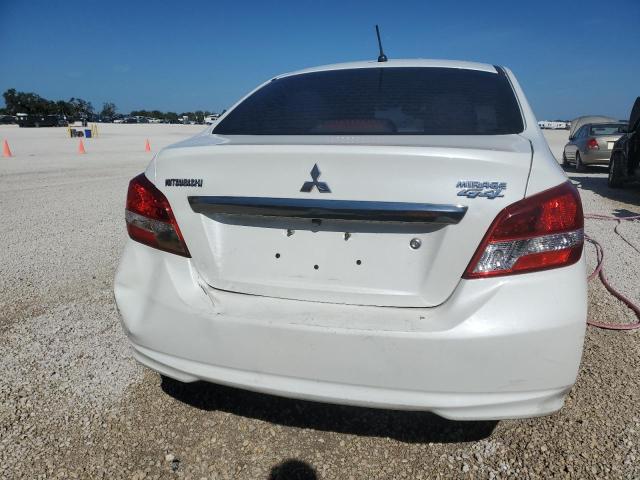 ML32F3FJ5JHF10135 - 2018 MITSUBISHI MIRAGE G4 ES Ağ foto 6