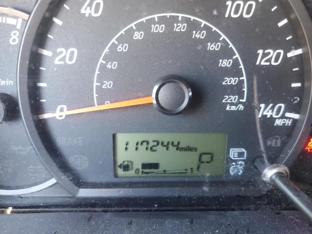 ML32F3FJ5JHF10135 - 2018 MITSUBISHI MIRAGE G4 ES Ağ foto 9