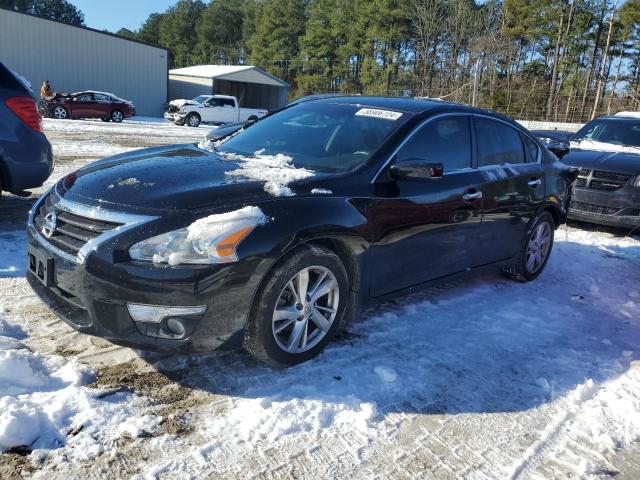 2015 NISSAN ALTIMA 2.5, 