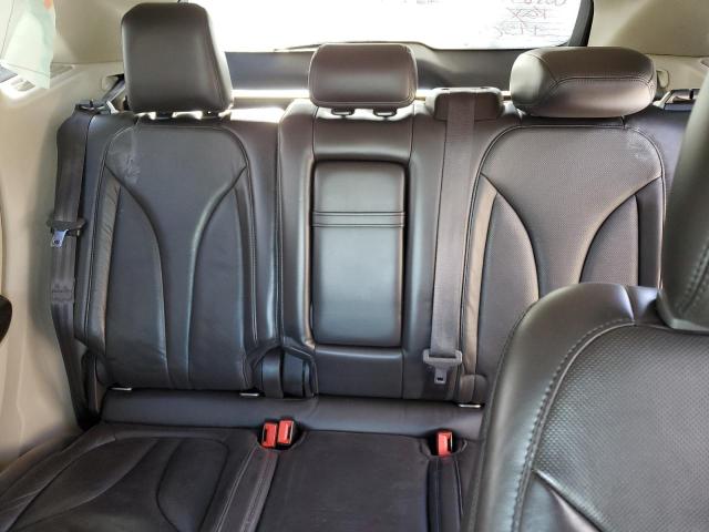 5LMCJ3D99HUL35310 - 2017 LINCOLN MKC RESERVE GOLD photo 10