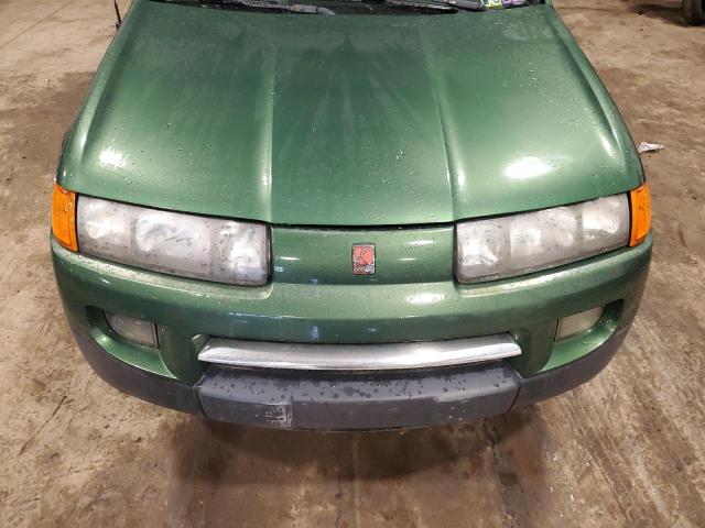 5GZCZ53444S859955 - 2004 SATURN VUE GREEN photo 11