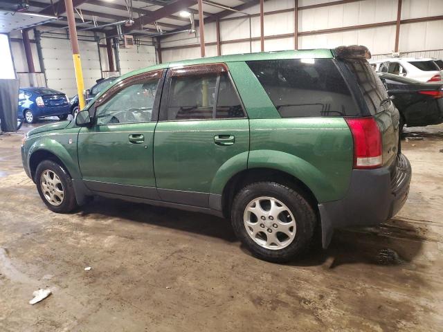 5GZCZ53444S859955 - 2004 SATURN VUE GREEN photo 2