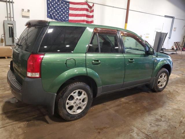 5GZCZ53444S859955 - 2004 SATURN VUE GREEN photo 3