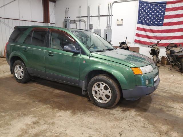 5GZCZ53444S859955 - 2004 SATURN VUE GREEN photo 4