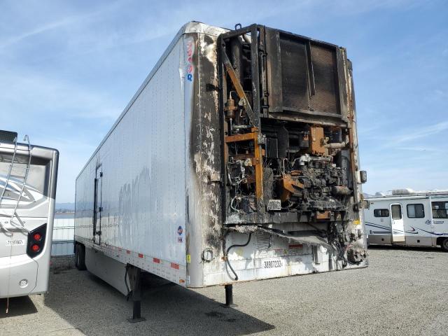 1UYVS2485EU022301 - 2014 UTILITY REF BURN photo 1