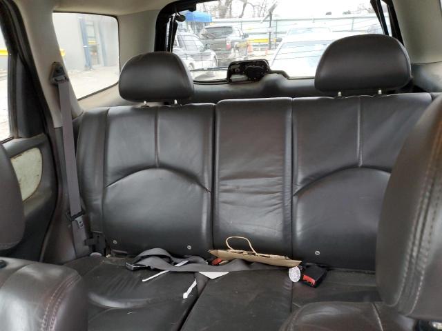 4F2CZ06114KM16815 - 2004 MAZDA TRIBUTE ES 灰色 照片 10