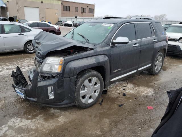 2015 GMC TERRAIN DENALI, 