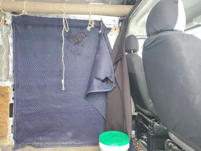 3C6URVJG5JE114608 - 2018 RAM PROMASTER 3500 HIGH თეთრი ფოტო 10