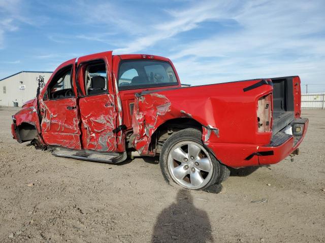 1D7HA18N53J659492 - 2003 DODGE RAM 1500 ST RED photo 2