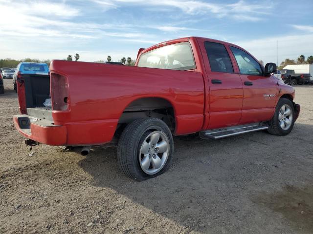 1D7HA18N53J659492 - 2003 DODGE RAM 1500 ST RED photo 3