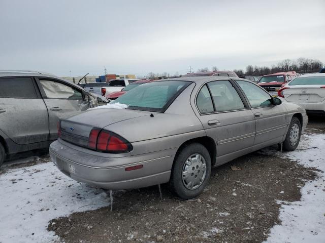 2G1WL52M6V1100882 - 1997 CHEVROLET LUMINA BASE TAN photo 3