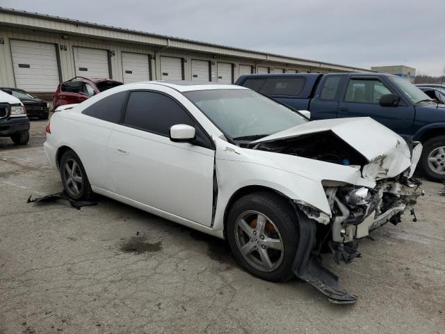 1HGCM72644A006347 - 2004 HONDA ACCORD EX WHITE photo 4