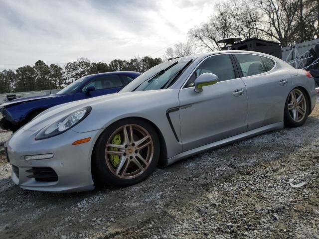 2015 PORSCHE PANAMERA SE HYBRID, 