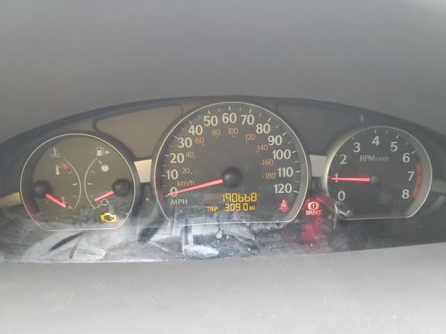 1G8AJ52F04Z140237 - 2004 SATURN ION LEVEL 2 ვერცხლისფერი ფოტო 9