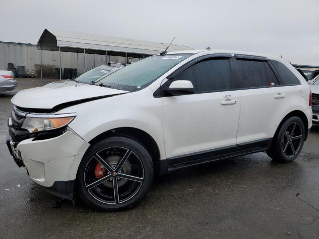 2013 FORD EDGE SEL, 