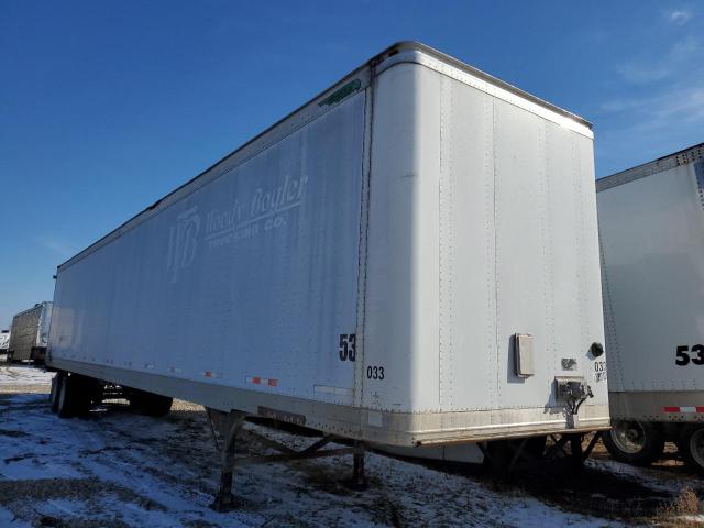 1GRAA06273K251817 - 2003 OTHER TRAILER WHITE photo 1