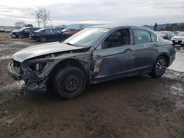 2011 HONDA ACCORD LX, 