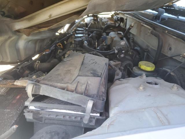 3N1CB51D45L552040 - 2005 NISSAN SENTRA 1.8 SILVER photo 11