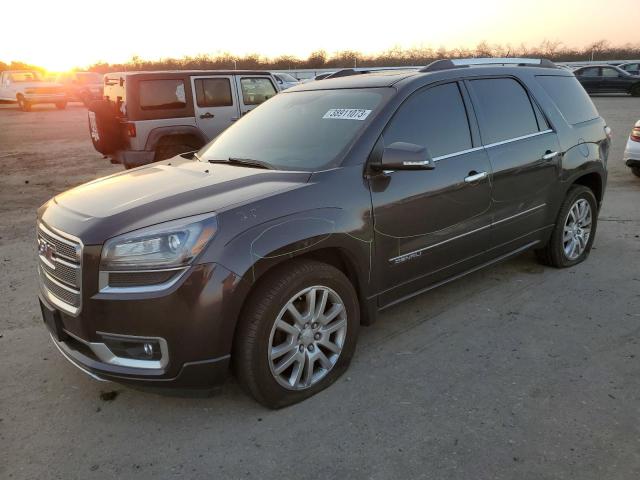 1GKKRTKD3FJ322543 - 2015 GMC ACADIA DEN GRAY photo 1