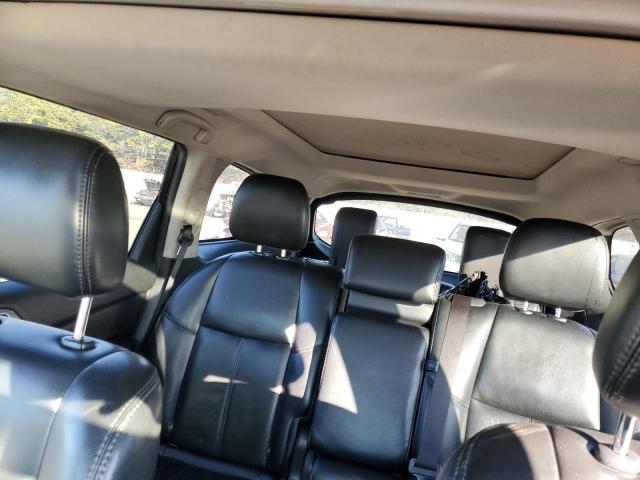 5N1DR2MM9HC618326 - 2017 NISSAN PATHFINDER S 灰色 照片 10