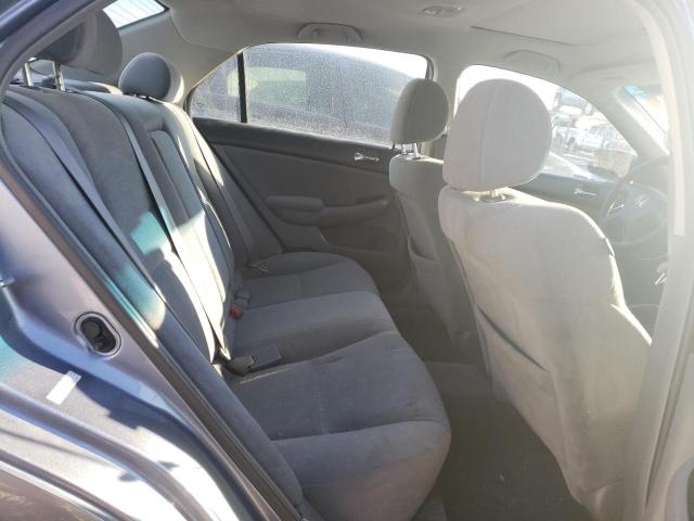 1HGCM56367A183782 - 2007 HONDA ACCORD SE BLUE photo 10