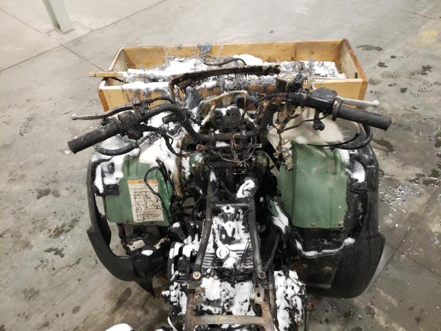 JY44SH60XVA066659 - 1997 YAMAHA ATV BURN photo 5