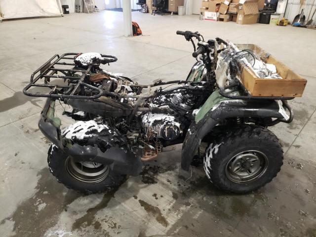 JY44SH60XVA066659 - 1997 YAMAHA ATV BURN photo 9